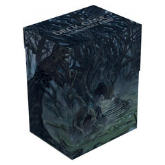 Deck Case 80+ Lands Edition II | I Want That Stuff Brandon