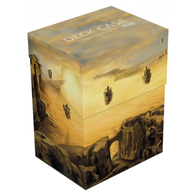 Deck Case 80+ Lands Edition II | I Want That Stuff Brandon