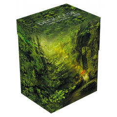 Deck Case 80+ Lands Edition II | I Want That Stuff Brandon