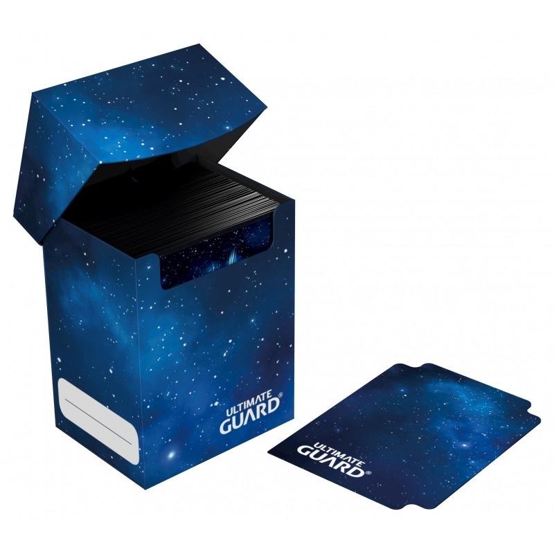 Deck Case 80+ Mystic Space Edition | I Want That Stuff Brandon