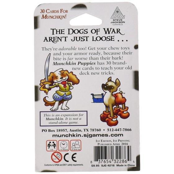 Munchkin Puppies | I Want That Stuff Brandon