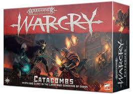 Warcry: Catacombs | I Want That Stuff Brandon