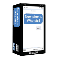 New Phone, Who Dis? | I Want That Stuff Brandon
