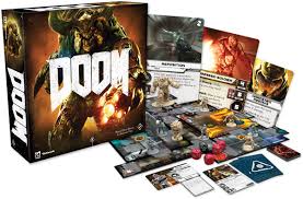 Doom | I Want That Stuff Brandon