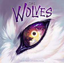 The Wolves | I Want That Stuff Brandon