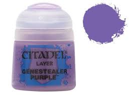 Genestealer Purple Citadel Layer Paint | I Want That Stuff Brandon