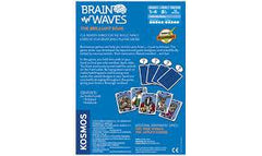 Brain Waves: The Brilliant Boar | I Want That Stuff Brandon