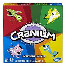Cranium | I Want That Stuff Brandon