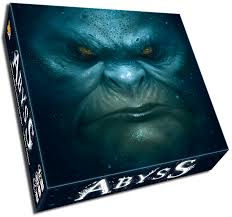 Abyss | I Want That Stuff Brandon