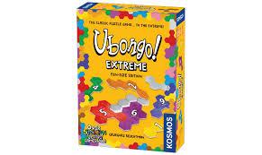 Ubongo! Extreme | I Want That Stuff Brandon