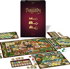 The Castles of Burgundy | I Want That Stuff Brandon