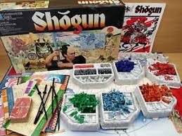 Shogun (1986) | I Want That Stuff Brandon