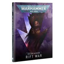 War Zone Nachmund: Rift War | I Want That Stuff Brandon