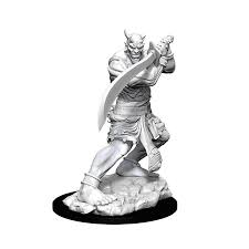 Efreeti Medium Sized Primed Miniature | I Want That Stuff Brandon