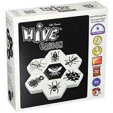 Hive Carbon | I Want That Stuff Brandon