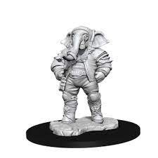 D&D Nolzur's Marvelous Primed Quintorius, Field Historian | I Want That Stuff Brandon