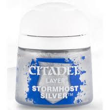 Stormhost Silver Citadel Layer Paint | I Want That Stuff Brandon