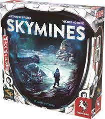 Skymines | I Want That Stuff Brandon