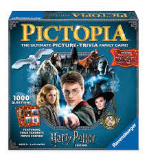 Pictopia: Harry Potter | I Want That Stuff Brandon