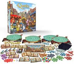 Quacks of Quedlinburg | I Want That Stuff Brandon