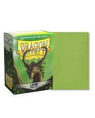 Dragon Shield: Matte Sleeves | I Want That Stuff Brandon