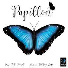Papillon | I Want That Stuff Brandon