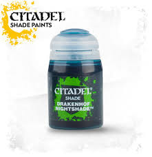 Drakenhof Nightshade Citadel Shade Paint | I Want That Stuff Brandon