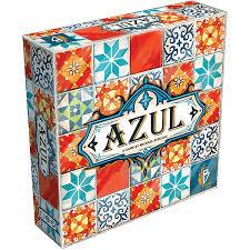 Azul | I Want That Stuff Brandon