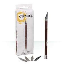 Citadel Knife | I Want That Stuff Brandon