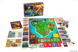 Jurassic World: The Legacy of Isla Nublar | I Want That Stuff Brandon