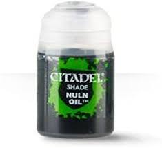 Nuln Oil Citadel Shade Paint | I Want That Stuff Brandon