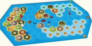 Catan: Explorers & Pirates – 5-6 Player Extension (2015) | I Want That Stuff Brandon