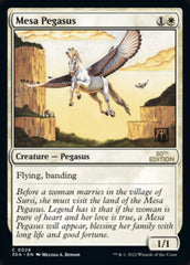 Mesa Pegasus [30th Anniversary Edition] | I Want That Stuff Brandon