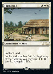 Farmstead [30th Anniversary Edition] | I Want That Stuff Brandon