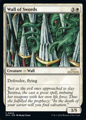 Wall of Swords [30th Anniversary Edition] | I Want That Stuff Brandon