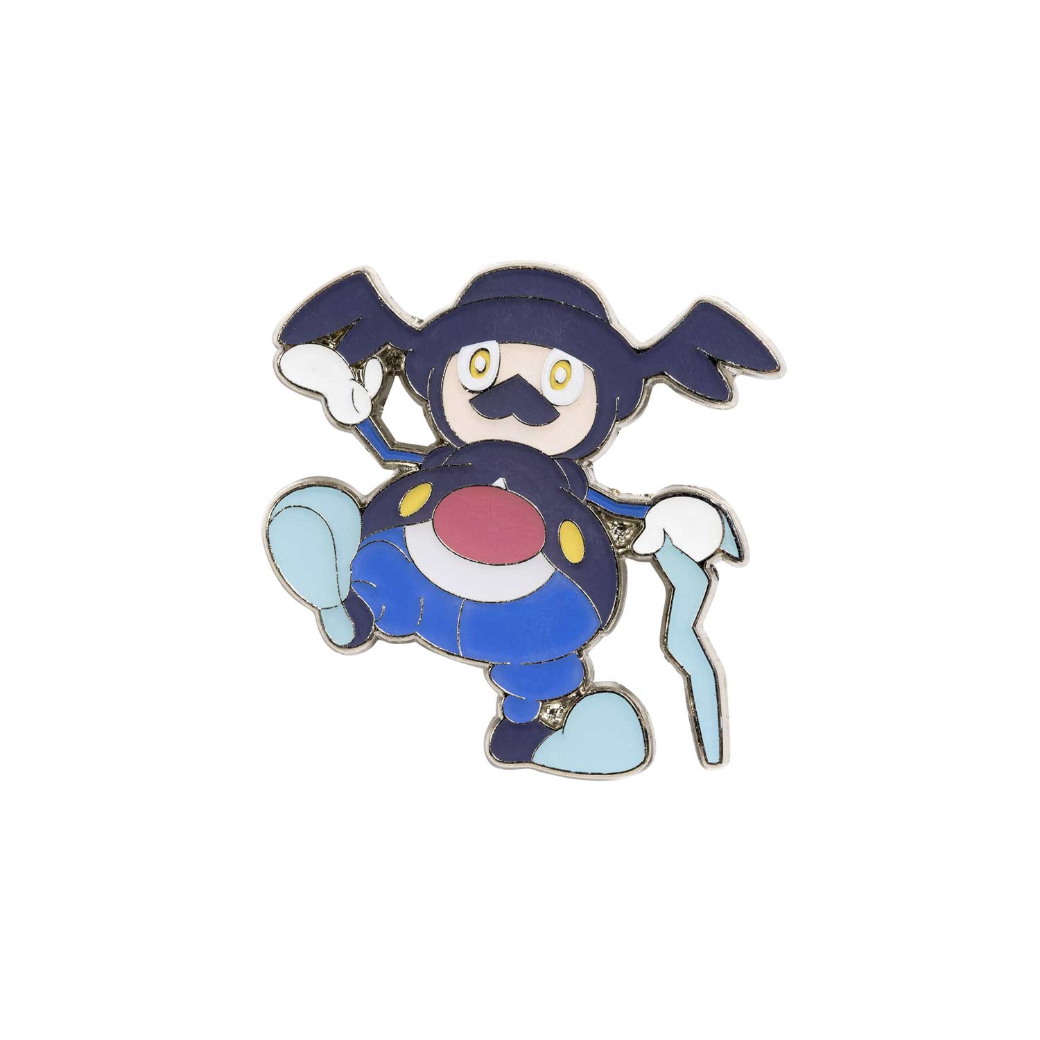 Shining Fates - Mad Party Pin Collection (Galarian Mr. Rime) | I Want That Stuff Brandon