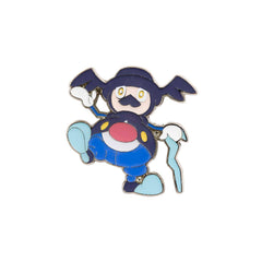 Shining Fates - Mad Party Pin Collection (Galarian Mr. Rime) | I Want That Stuff Brandon