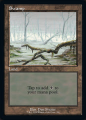 Swamp (Retro) (586) [30th Anniversary Edition] | I Want That Stuff Brandon