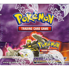 Diamond & Pearl: Stormfront - Booster Box | I Want That Stuff Brandon