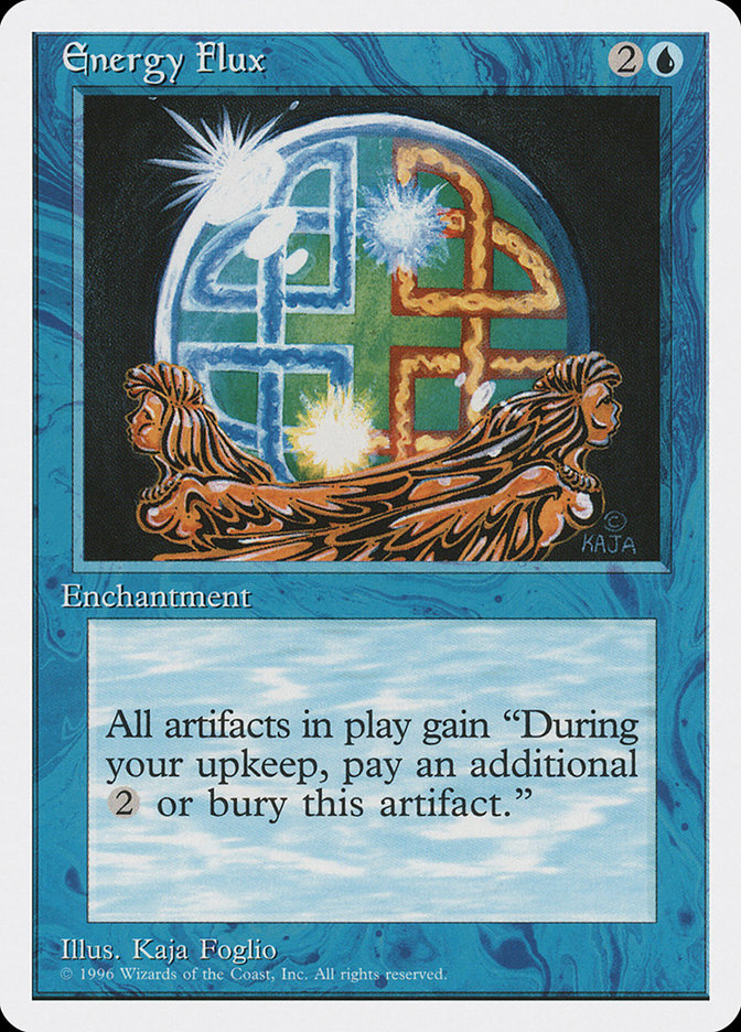 Energy Flux [Introductory Two-Player Set] | I Want That Stuff Brandon