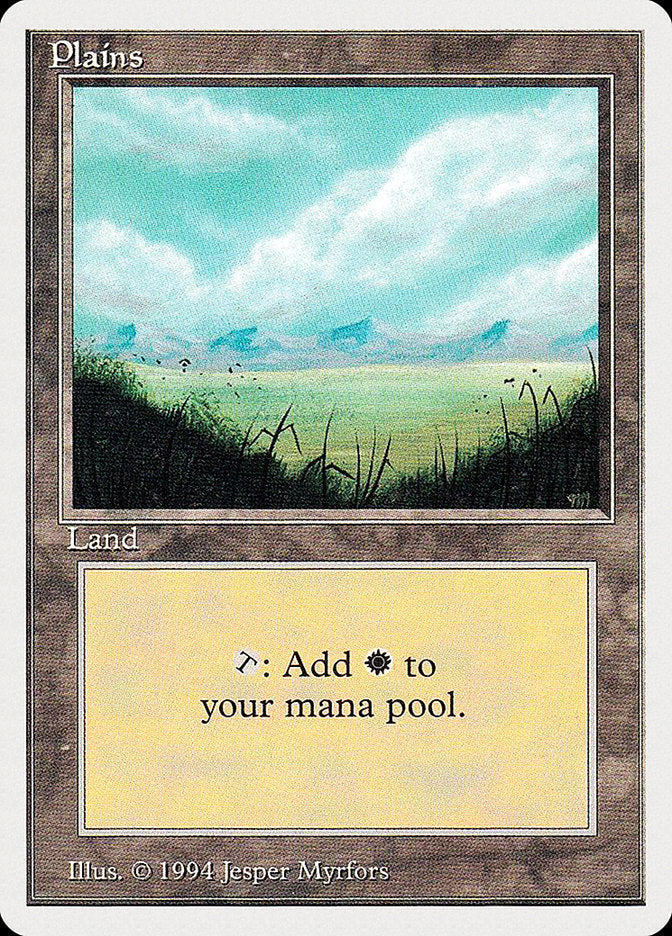 Plains (292) [Summer Magic / Edgar] | I Want That Stuff Brandon