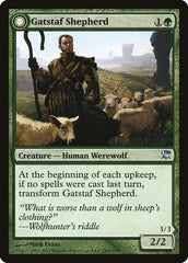 Gatstaf Shepherd // Gatstaf Howler [Innistrad] | I Want That Stuff Brandon