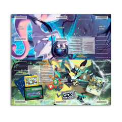 Sun & Moon: Unbroken Bonds - Theme Deck (Lightning Loop) | I Want That Stuff Brandon