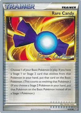 Rare Candy (82/95) (The Truth - Ross Cawthon) [World Championships 2011] | I Want That Stuff Brandon