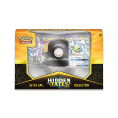 Hidden Fates - Ultra Ball Collection (Shiny Metagross GX) | I Want That Stuff Brandon