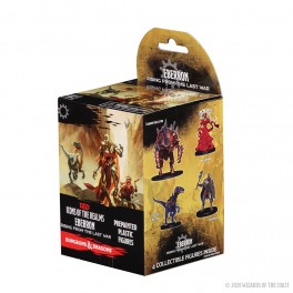 Icons of the Realms Eberron | I Want That Stuff Brandon