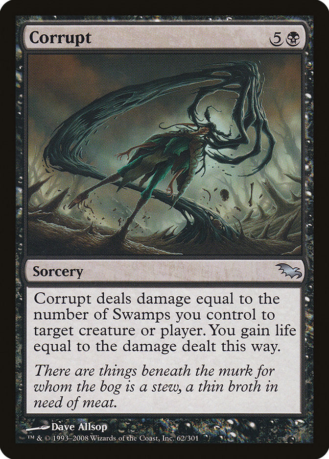 Corrupt [Shadowmoor] | I Want That Stuff Brandon