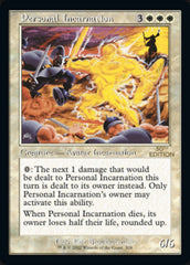 Personal Incarnation (Retro) [30th Anniversary Edition] | I Want That Stuff Brandon