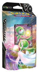 Sword & Shield: Battle Styles - V Battle Deck (Gardevoir V) | I Want That Stuff Brandon
