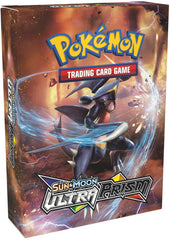 Sun & Moon: Ultra Prism - Theme Deck (Mach Strike) | I Want That Stuff Brandon